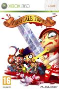 Fairytale Fights for XBOX360 to rent