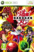 Bakugan Battle Brawlers for XBOX360 to rent