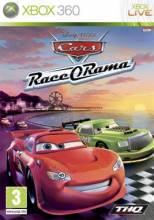 Cars Race O Rama for XBOX360 to rent