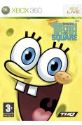 SpongeBob SquarePants Truth Or Square for XBOX360 to rent