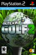 Outlaw Golf 2 for PS2 to rent