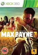 Max Payne 3 for XBOX360 to rent