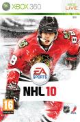 NHL 10 for XBOX360 to rent