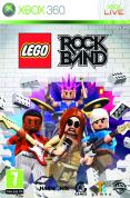 Lego Rock Band for XBOX360 to rent