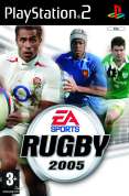 Rugby 2005 for PS2 to rent