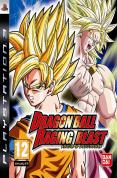 Dragon Ball Raging Blast for PS3 to rent