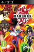 Bakugan Battle Brawlers for PS3 to rent
