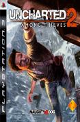 Uncharted 2 Among Thieves for PS3 to rent