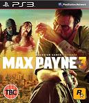 Max Payne 3 for PS3 to rent