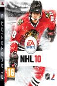 NHL 10 for PS3 to rent