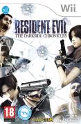Resident Evil The Darkside Chronicles for NINTENDOWII to rent