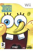 SpongeBob SquarePants Truth Or Square for NINTENDOWII to rent
