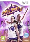 All Star Cheerleader 2 for NINTENDOWII to rent