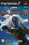 Baldurs Gate Dark Alliance 2 for PS2 to rent