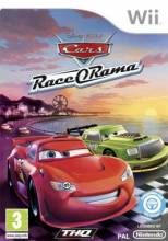 Cars Race O Rama for NINTENDOWII to rent
