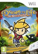 Drawn To Life The Next Chapter for NINTENDOWII to rent