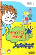Horrid Henry Missions Of Mischief for NINTENDOWII to buy