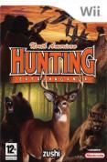 North American Hunting Extravaganza for NINTENDOWII to buy