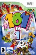 101 In 1 Party Megamix Wii for NINTENDOWII to rent