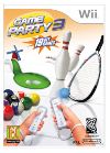 Game Party 3 for NINTENDOWII to rent