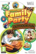 Family Party 30 Great Games Outdoor Fun for NINTENDOWII to buy