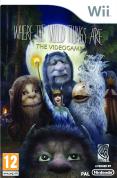 Where The Wild Things Are The Videogame for NINTENDOWII to buy