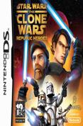 Star Wars The Clone Wars Republic Heroes for NINTENDODS to rent
