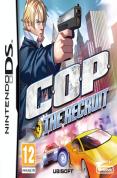 COP The Recruit for NINTENDODS to rent