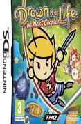 Drawn To Life The Next Chapter for NINTENDODS to buy