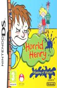Horrid Henry Missions Of Mischief for NINTENDODS to buy