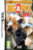 JigAPix Pets Jigsaw (DS/DSi) for NINTENDODS to rent