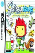 Scribblenauts for NINTENDODS to rent