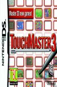 TouchMaster 3 for NINTENDODS to rent