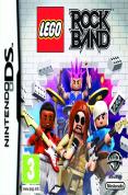 Lego Rock Band for NINTENDODS to rent