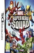 Marvel Super Hero Squad for NINTENDODS to rent