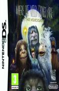 Where The Wild Things Are The Videogame for NINTENDODS to buy