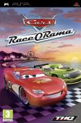 Cars Race O Rama for PSP to rent