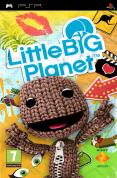 LittleBigPlanet (Little Big Planet) for PSP to rent