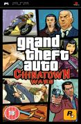 GTA Chinatown Wars (Grand Theft Auto)  for PSP to buy