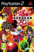 Bakugan Battle Brawlers for PS2 to rent
