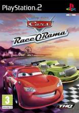 Cars Race O Rama for PS2 to rent