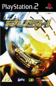 LA Rush for PS2 to rent