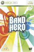 Band Hero (Game Only) for XBOX360 to rent