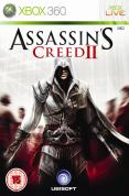 Assassins Creed II (Assassins Creed 2) for XBOX360 to buy