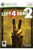 Left 4 Dead 2 (Left For Dead 2) for XBOX360 to rent