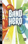 Band Hero (Game Only) for PS3 to rent