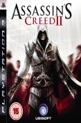 Assassins Creed II (Assassins Creed 2) for PS3 to buy