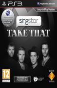 SingStar Take That (Solus) for PS3 to rent