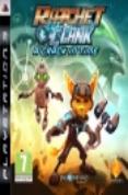Ratchet And Clank A Crack In Time for PS3 to rent