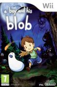 A Boy And His Blob for NINTENDOWII to rent